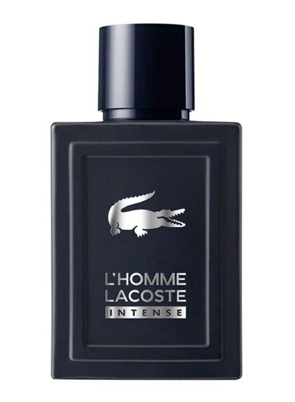 

Lacoste L'Homme Intense 50ml EDT Perfume for Men
