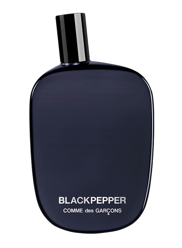 

Comme Des Garcons Blackpepper 100ml EDP Perfume Unisex