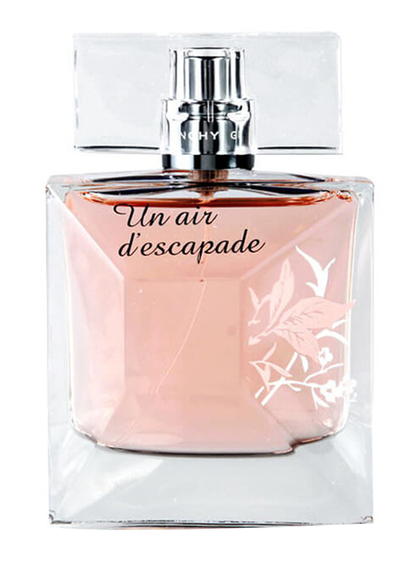 

Givenchy Un Air D'Escapade 50ml EDT Perfume for Women