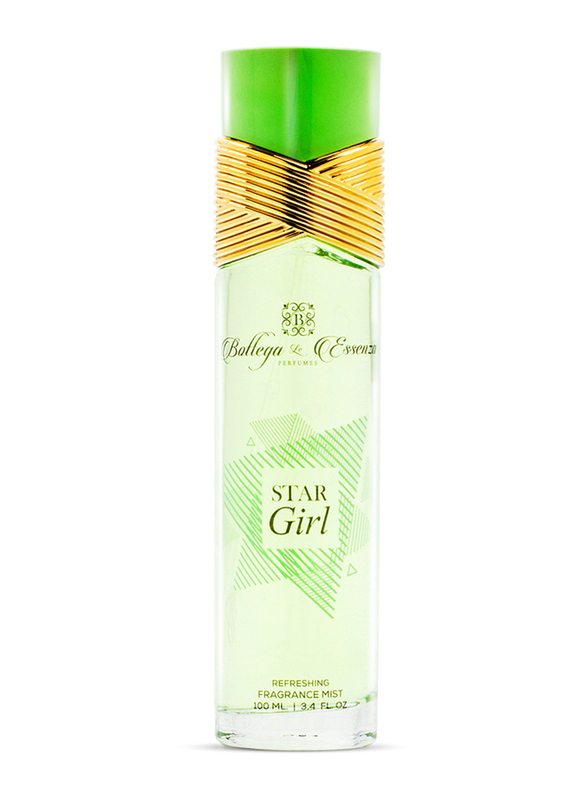 

Bottega Le Essenza Star Girl 100ml Body Mist for Women