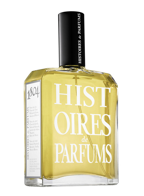 

Histoires De Parfums 1804 120ml EDP Perfume for Women