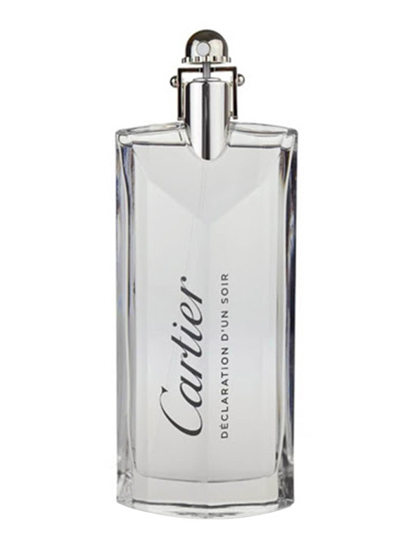 

Cartier Declaration d'Un Soir 50ml EDT Perfume for Men