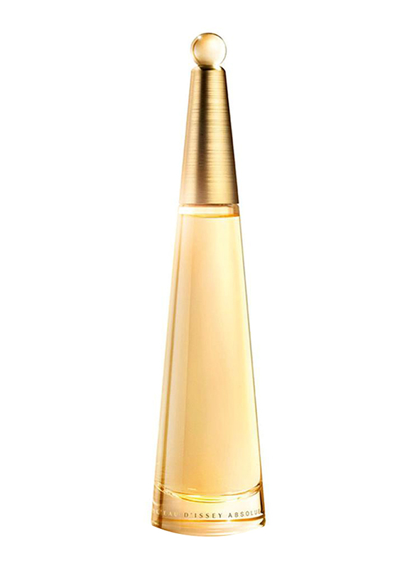 

Issey Miyake L'Eau D'Issey Absolue 90ml EDP Perfume for Women