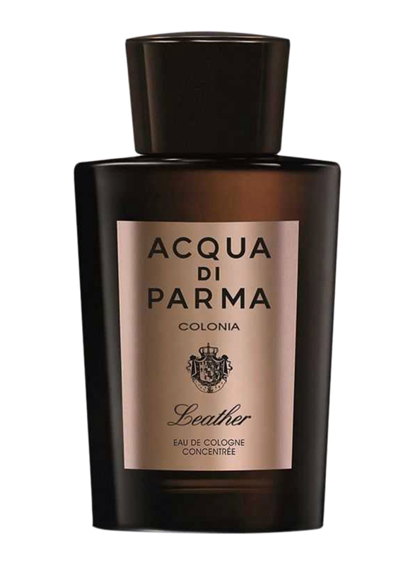 

Acqua Di Parma Colonia Leather Concentree 100ml EDC for Men