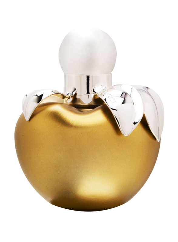 

Nina Ricci Nina Gold Edition 50ml EDT Perfume for Women