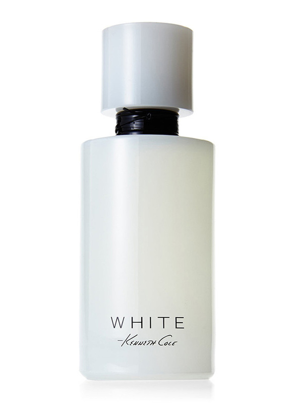 

Kenneth Cole White 100ml EDP Perfume for Women