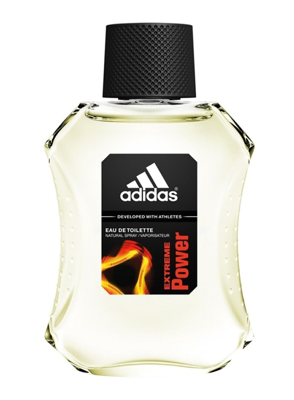 

Adidas Extreme Power 100ml EDT Perfume for Men