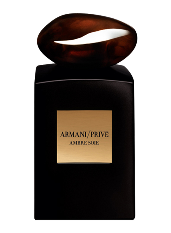 

Giorgio Armani Prive Ambre Soie 100ml EDP Perfume Unisex