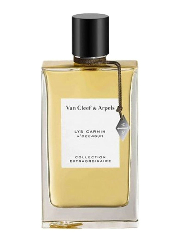 

Van Cleef & Arpels Lys Carmin 75ml EDP Perfume for Women