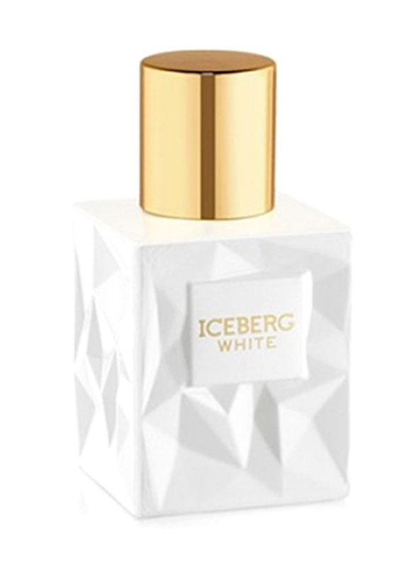 

Iceberg White 100ml EDT Perfume for Women