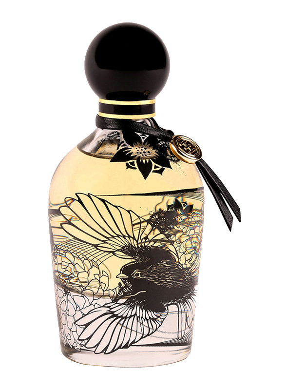 

Alexandre.J Atelier d'Artistes 1 100ml EDP Perfume Unisex