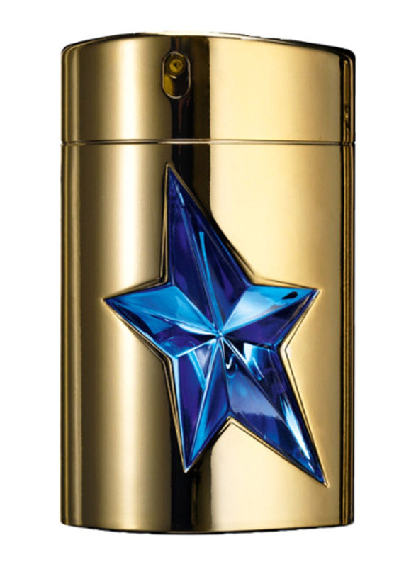 

Thierry Mugler A*Men Gold Edition 100ml EDT Perfume for Men