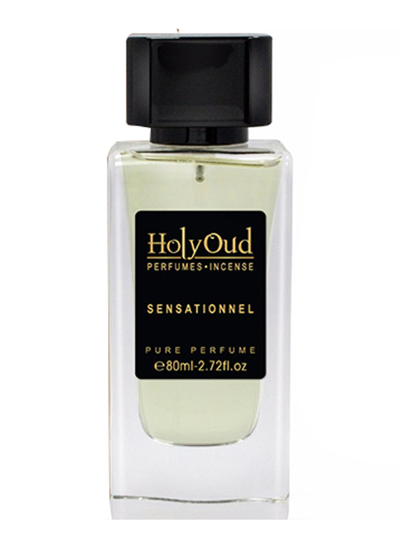 

Holy Oud Sensationnel Pure 100ml EDP Perfume Unisex