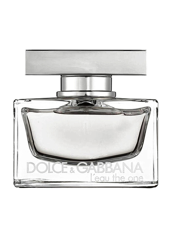 

Dolce & Gabbana L'Eau The One 75ml EDT Perfume for Women