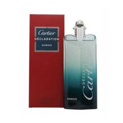 Cartier Declaration Essence 100ml EDT for Men