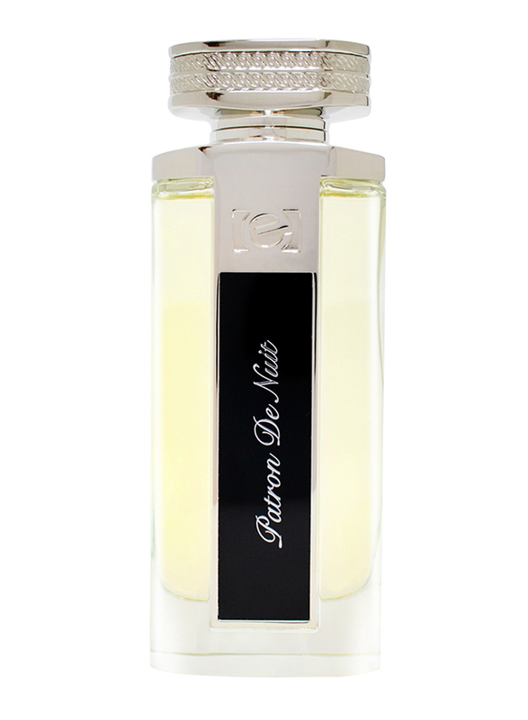 

Essenza Patron De Nuit 100ml EDP Perfume for Men