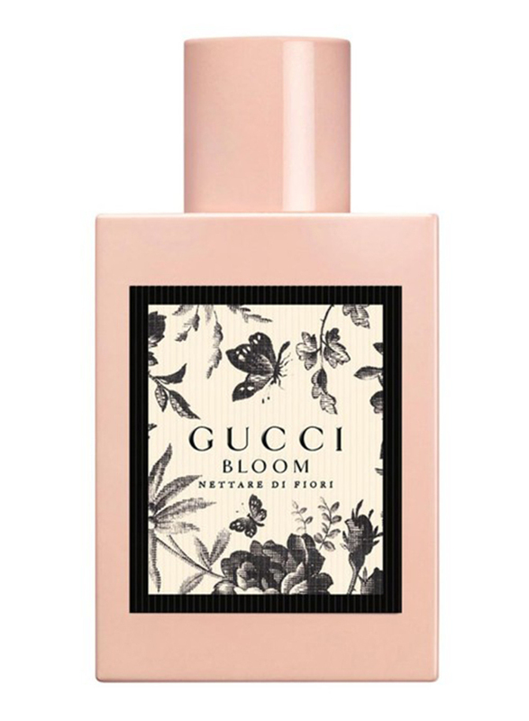 

Gucci Bloom Nettare Di Fiori 50ml EDP Perfume for Women