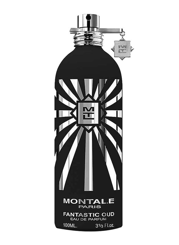

Montale Fantastic Oudh 100ml EDP Perfume for Women