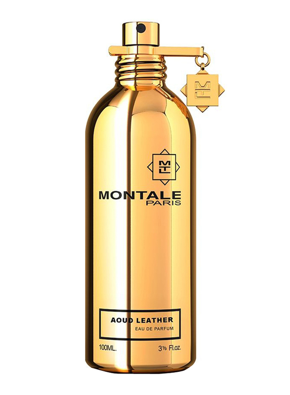 

Montale Aoud Leather 100ml EDP Perfume Unisex
