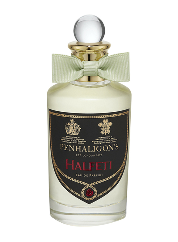 

Penhaligon's Halfeti 100ml EDP Perfume Unisex
