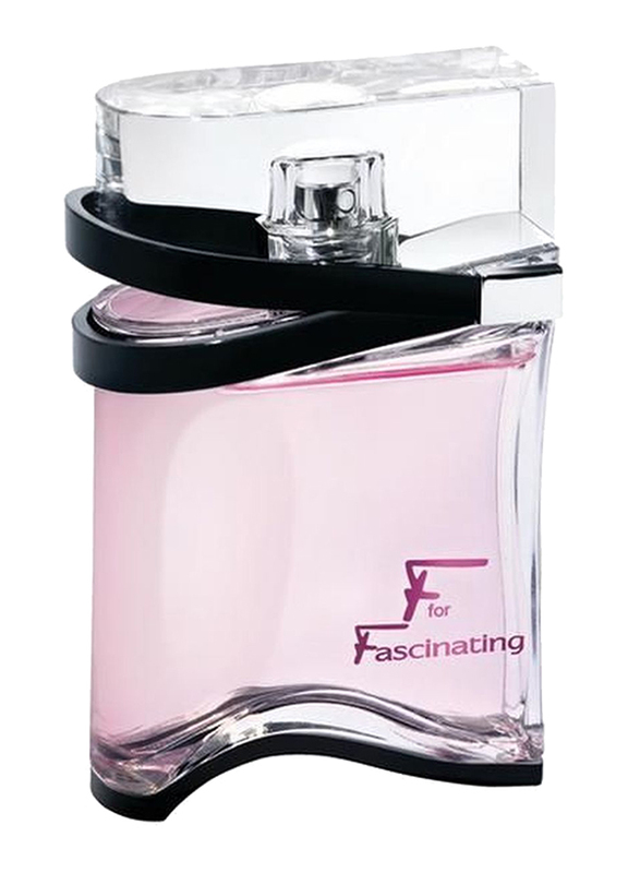 

Salvatore Ferragamo Fascinating Night 90ml EDP Perfume for Women