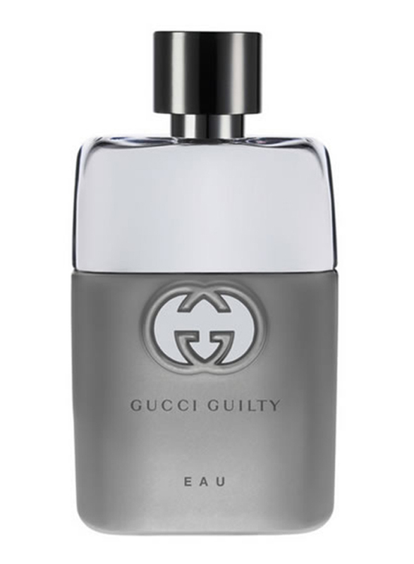 

Gucci Guilty Eau 50ml EDT Perfume for Men