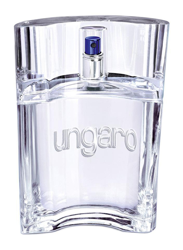 

Emanuel Ungaro Cologne Extreme 90ml EDT Perfume for Men