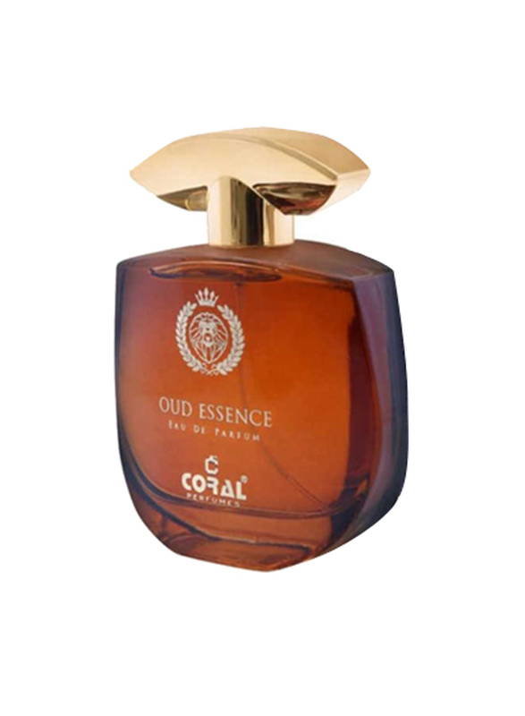 

Coral Oud Essence 100ml EDP Perfume Unisex