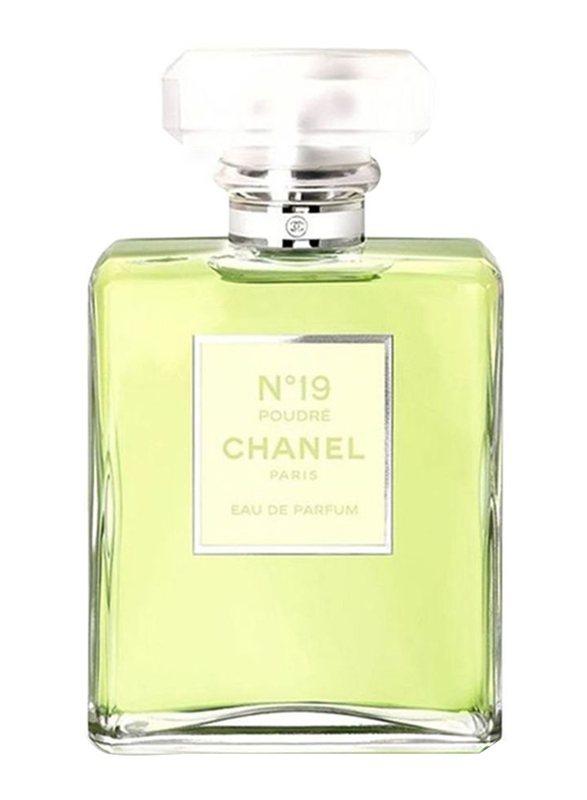 

Chanel No 19 Poudre 50ml EDP Perfume for Women