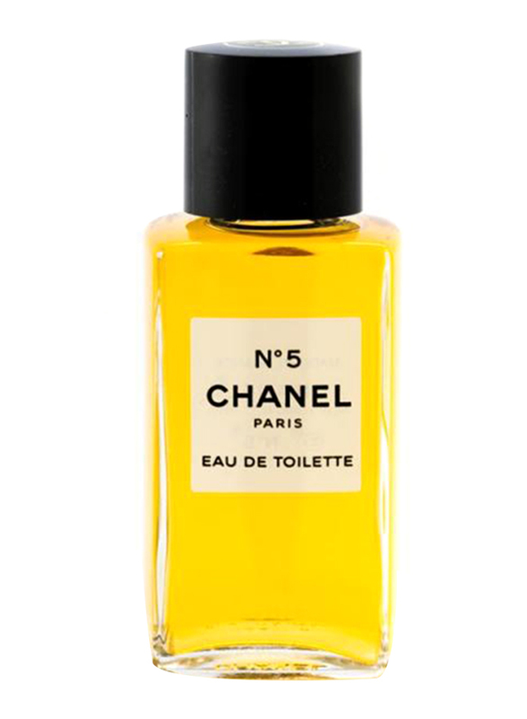 

Chanel No.5 100ml EDT Perfume Splash for Women