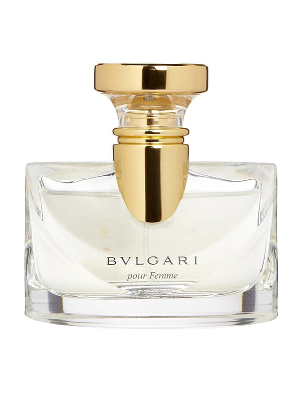 

Bvlgari Pour Femme 50ml EDT Perfume for Women