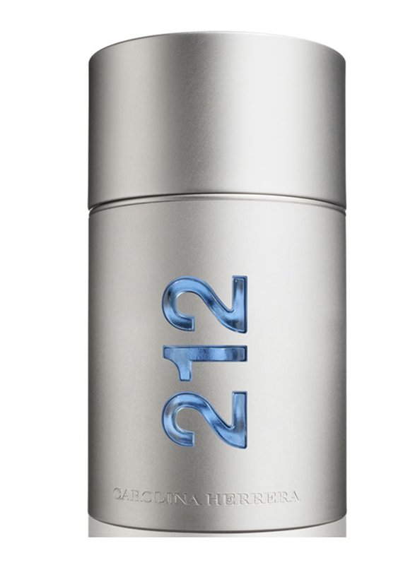 

Carolina Herrera 212 NYC 50ml EDT Perfume for Men