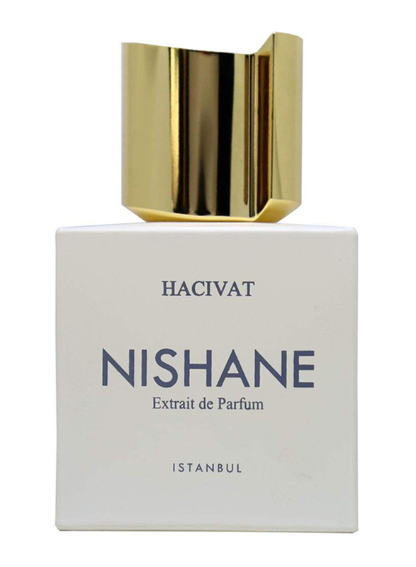 

Nishane Hacivat 100ml EDP Perfume Unisex