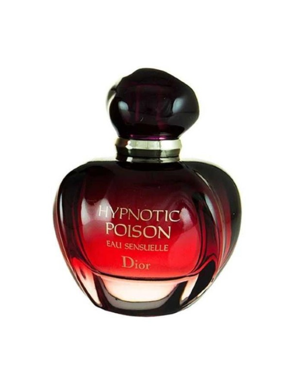 

Dior Hypnotic Poison Eau Sensuelle 50ml EDT Perfume for Women