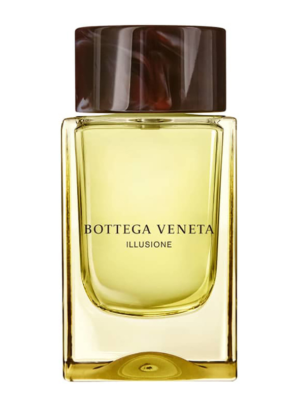 

Bottega Veneta Illusione 90ml EDT Perfume for Men