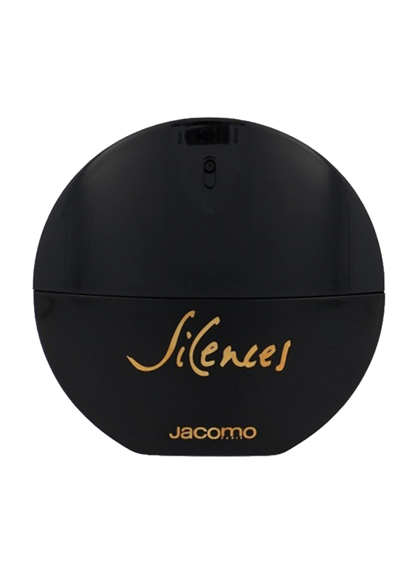 

Jacomo Silences 100ml EDP Perfume for Women