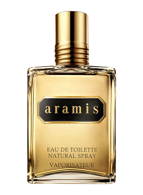 

Aramis Brown Concentree 110ml EDT Perfume for Men