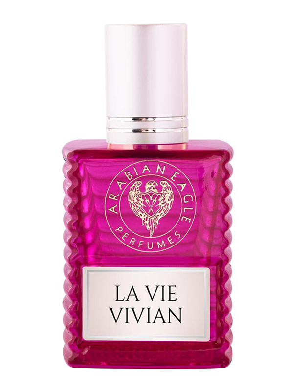 

Arabian Eagle Exl La Vie Vivian 22ml Concentrated Perfume Oil for Women