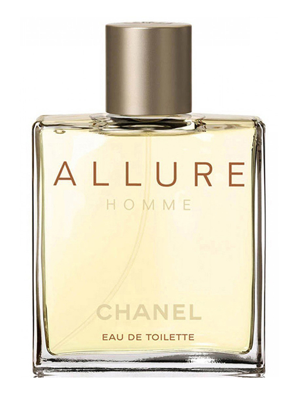 

Chanel Allure 50ml EDT Perfume for Men