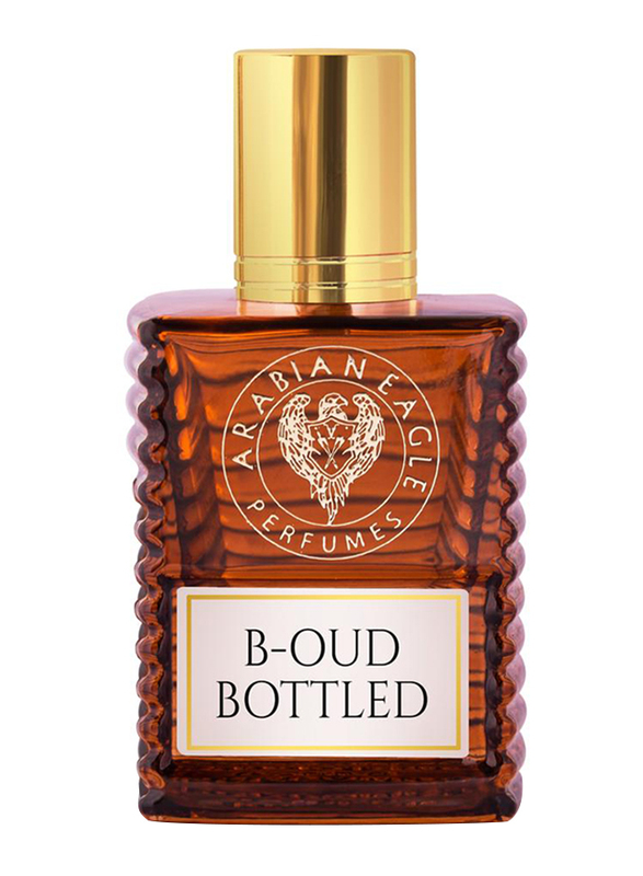 

Arabian Eagle Exl B-Oud Bottled 22ml Concentrated Perfume Oil Unisex
