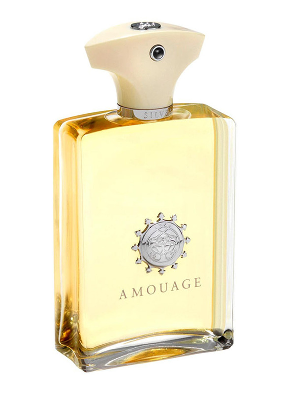 

Amouage Silver 100ml EDP Perfume for Men