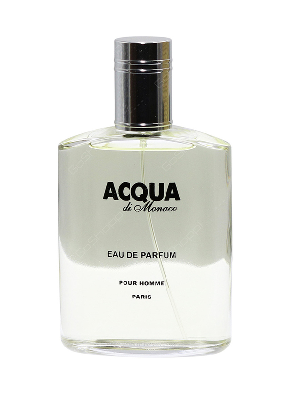 

Acqua Di Monaco Pure Homme 100ml EDP Perfume for Men