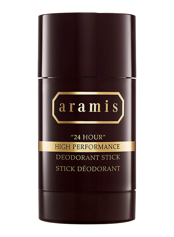 

Aramis Brown Deodorant Stick, 75ml