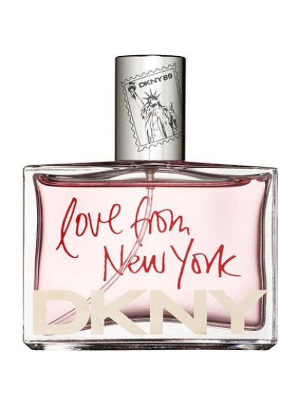 

Dkny Love From New York 48ml EDP Perfume for Women