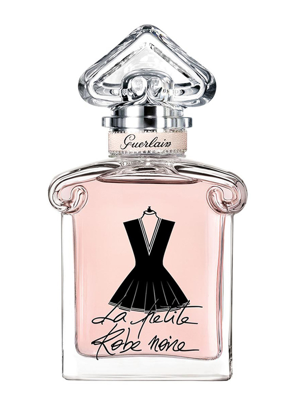 

Guerlain La Petite Robe Noire Plissee 100ml EDT Perfume for Women