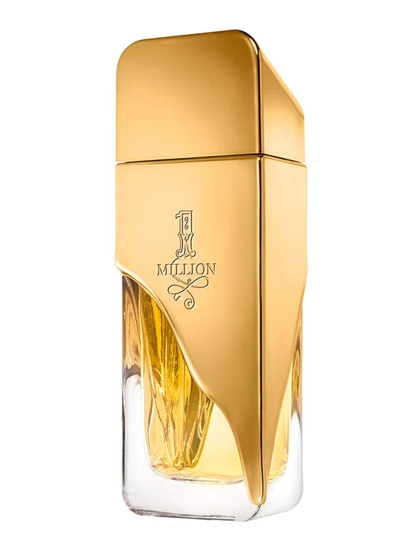

Paco Rabanne 1 Million Collector Edition 2017 100ml EDT Perfume for Men