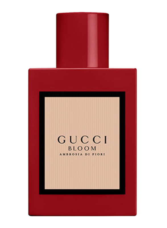

Gucci Bloom Ambrosia Di Fiori Intense 50ml EDP Perfume for Women