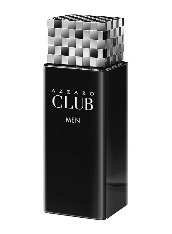 

Azzaro Club 75ml EDT Perfume for Men