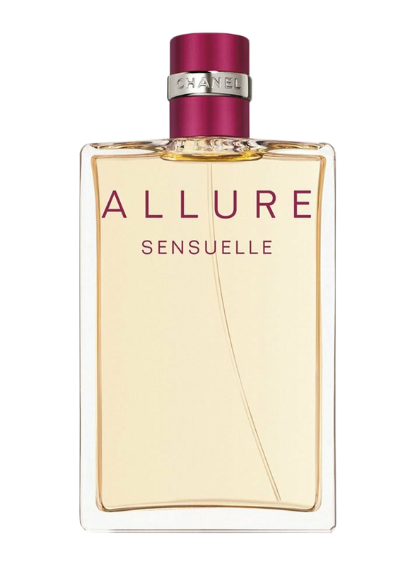 

Chanel Allure Sensuelle 50ml EDT Perfume for Women