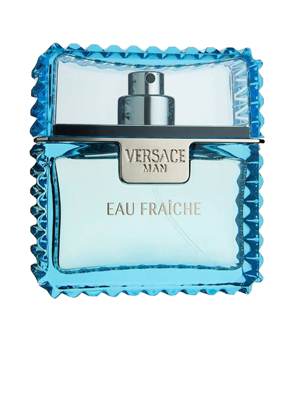 

Versace Eau Fraiche 50ml EDT Perfume for Men